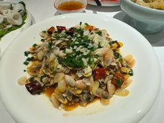 -小厨师·二十年沈家门小海鲜(百井坊巷店)