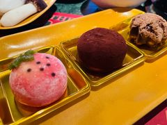 -牛New寿喜烧(中山公园龙之梦店)