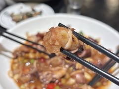 -健眺小海鲜(临海后山店)