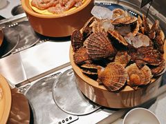 -龍歌自助小火锅(李沧顺和汇店)