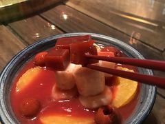 -那家小馆•北京菜•烤鸭(香山店)