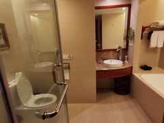 -张家界青和锦江国际酒店