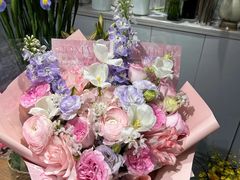 -双季花艺园艺市场(浦东店)