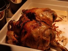 -索菲特酒店 · 云尚天际自助餐厅
