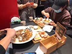 -熊吞·大碗丼烧肉饭(西市场嘉华店)