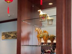 -粤财皇冠假日酒店·彩华轩中餐厅