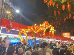 -越秀西湖花市(广州城市广场花卉店)