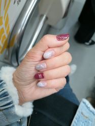 点击看大图 -小小美甲美睫