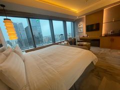 -上海静安香格里拉大酒店