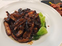 -马凯餐厅(地安门店)