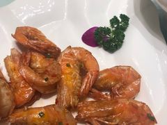 -一澜江宴·江景地标楚菜(江滩公园店)