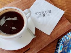-Torch Coffee 炬点咖啡