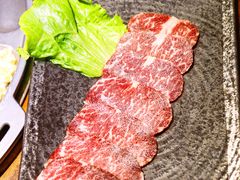 -海之屋韩式烤肉(海棠68环球美食街店)