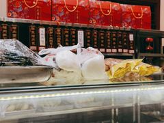 -玉华台饭庄·淮扬菜·烤鸭(望京店)