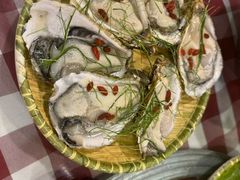 -吉源大排档·鱼生·海鲜(烧烤彩印厂店)