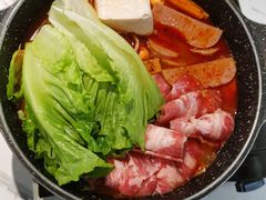 -朴鲸家正宗韩国料理(福田店)