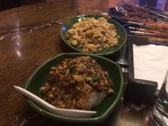 -山港凯悦酒店·BEBA海滩烧烤餐厅酒吧