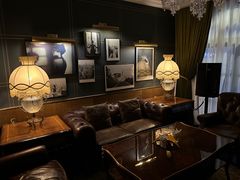 -THE OLD HOUSE酒吧