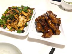 -简小姐·上海餐厅(长城大厦店)