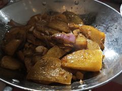 -高子烧鸡公(五里堆路店)