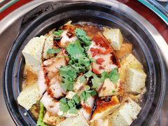 -柳沟豆腐宴64号院