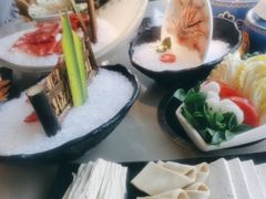 -享月汤皇(高新路店)