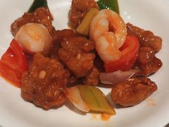 -莆田餐厅PUTIEN(金融街购物中心店)