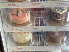 -DQ·蛋糕·冰淇淋(惠山万达店)