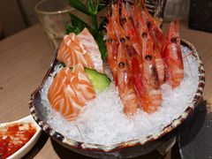 -大渔铁板烧(花园道店)