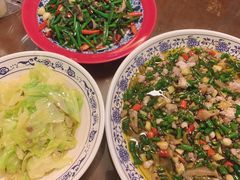 -杨记隆府(白象街店)