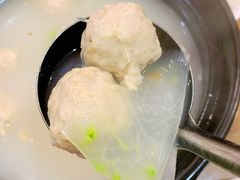 -砂锅李(九江路店)