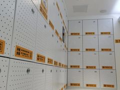 -超鹿运动(五四路恒力城店)