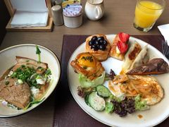 -上海雅居乐万豪侯爵酒店