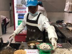 -尚食卢记烧饼(凤凰路总店)
