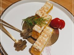 -一心创作料理屋(经开万达店)