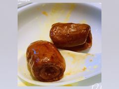 豉油皇大肠头-花城苑广府菜(侨鑫店)