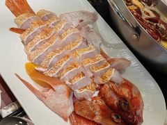 -顺轩海鲜火锅酒家