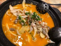-李师傅脆肚(梅林店)