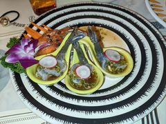 -太食獸泰式茶餐厅(济南万象城店)