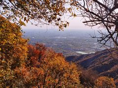 -香山公园