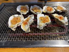 -蚝英雄鲜蚝自助专门店(长楹天街直营店)