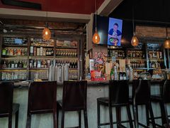 -普朗姆生蚝吧(原建国路店)
