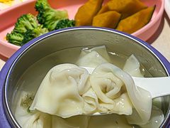-浩爷羊蝎子火锅(望京店)