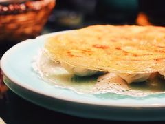 金网锅贴-花千醉(新街口店)