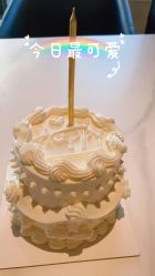 -Aimee'sCake婚礼甜品台·企业商务茶歇