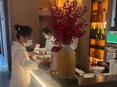 -梅花境(万科店)