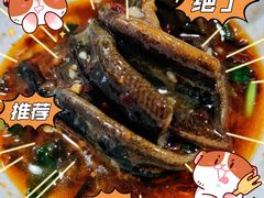 -临江后街鳝丝(临江店)