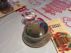 -肥肥虾庄·金牌油焖大虾(杨园滨江时代walk店)