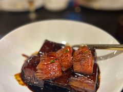 -甄御•海鲜新青岛菜(麦岛店)