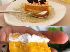 南瓜慕斯-食神鱼头佛跳墙(百子湾旗舰店)